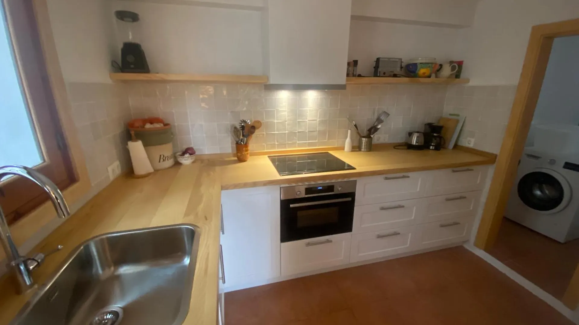 Villa Casa Querencia à Frigiliana