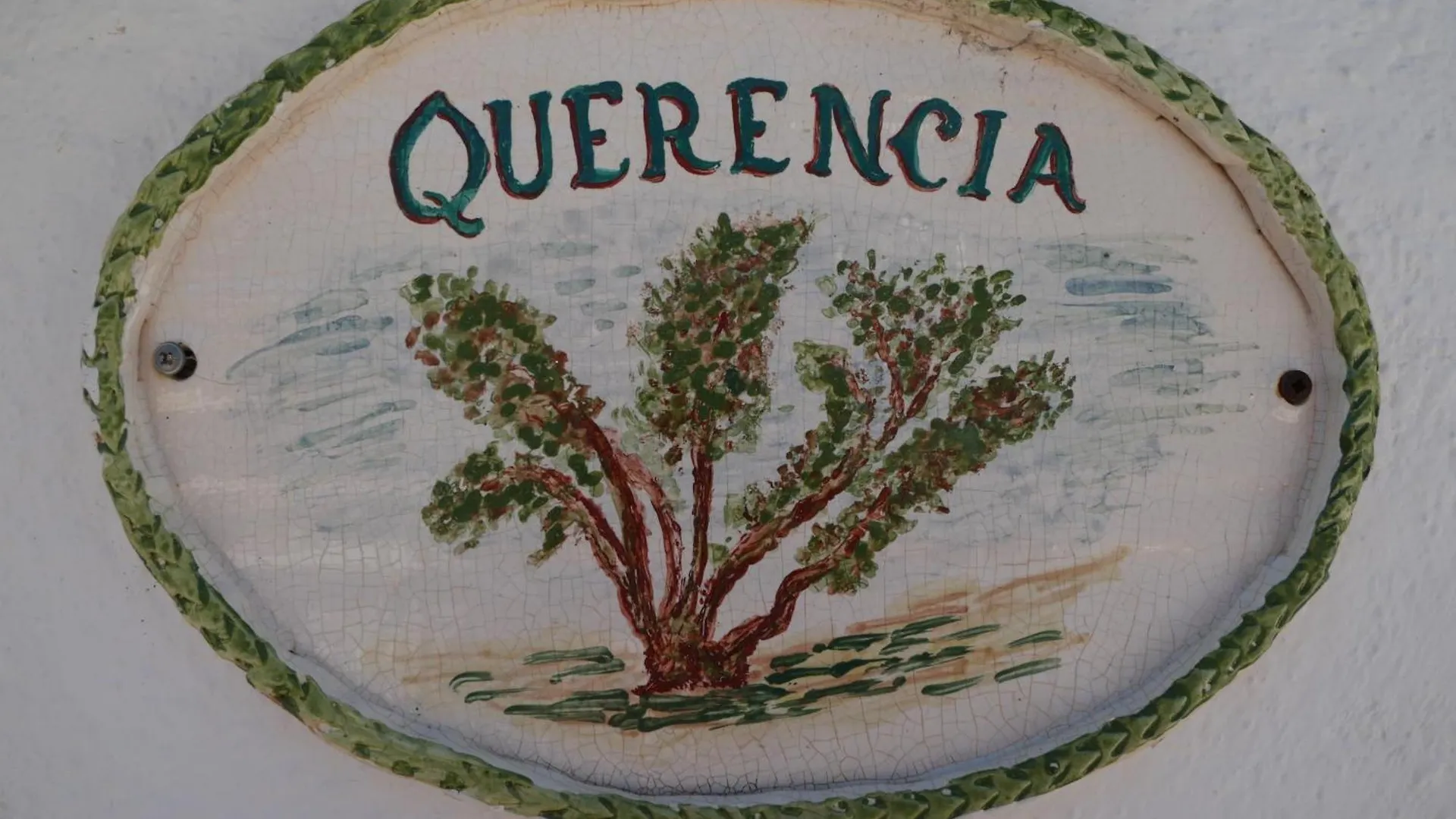 Villa Casa Querencia à Frigiliana Hébergement de vacances