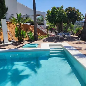 Vakantiehuis Casa14, Frigiliana